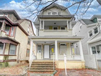 796 South 13th Street #3, Newark, Nueva Jersey, EE. UU.