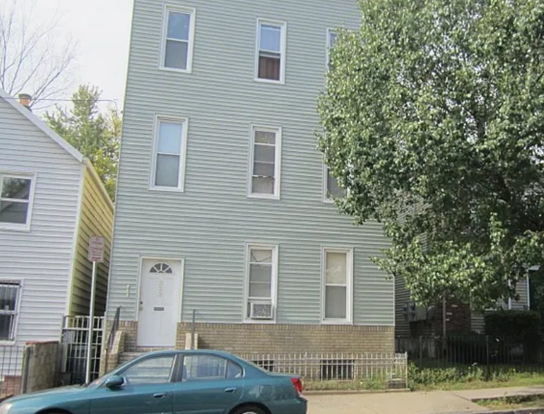 323 South 7th Street #2, Newark, Nueva Jersey, EE. UU.
