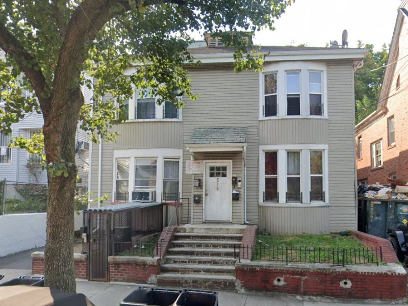 515 Sanford Avenue #2L, Newark, Nueva Jersey, EE. UU.