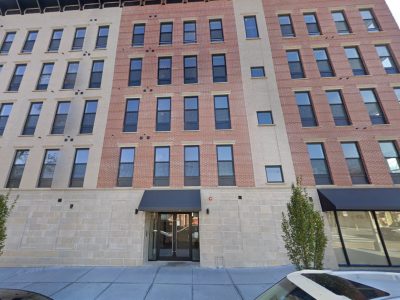 132 Mallory Avenue #505, Jersey City, Nueva Jersey, EE. UU.