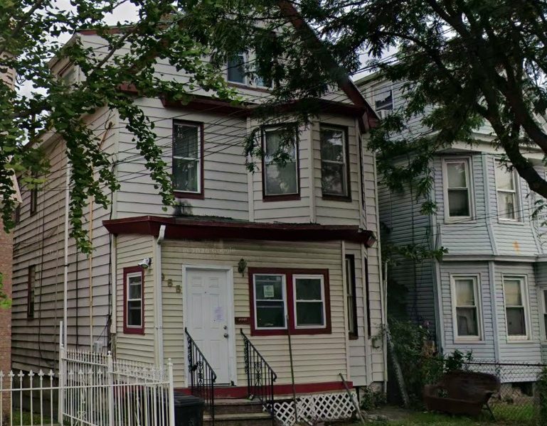 955 Grove Street #3, Irvington, Nueva Jersey, EE. UU.