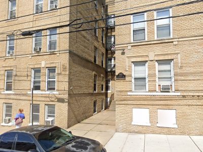 242 Claremont Avenue #35, Jersey City, Nueva Jersey, EE. UU.