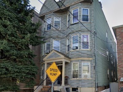 167 Clendenny Avenue #3L, Jersey City, Nueva Jersey, EE. UU.