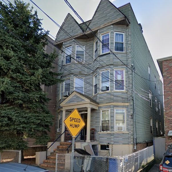 167 Clendenny Avenue #3L, Jersey City, Nueva Jersey, EE. UU.