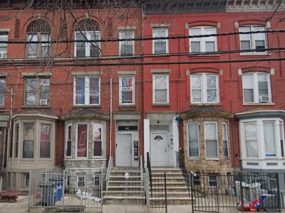 36 South 12th Street #2, Newark, Nueva Jersey, EE. UU.