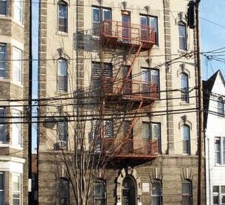 225-227 Clifton Avenue #4, Newark, Nueva Jersey, EE. UU.