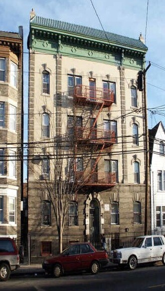 225-227 Clifton Avenue #4, Newark, Nueva Jersey, EE. UU.