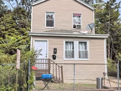 10 Watson Street #2, Paterson, Nueva Jersey, EE. UU.
