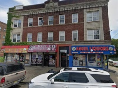 632 MLK Boulevard #35, Newark, Nueva Jersey, EE. UU.