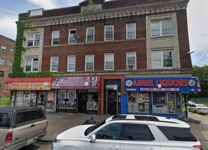 632 MLK Boulevard #35, Newark, Nueva Jersey, EE. UU.