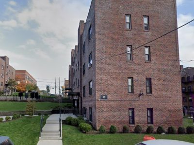 65 Belgrove Drive #4B, Kearny, Nueva Jersey, EE. UU.