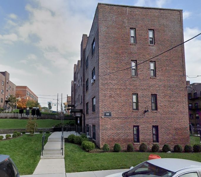 65 Belgrove Drive #4B, Kearny, Nueva Jersey, EE. UU.