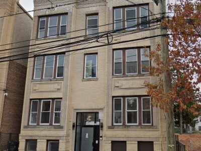 26 Bergen Avenue #3R, Jersey City, Nueva Jersey, EE. UU.