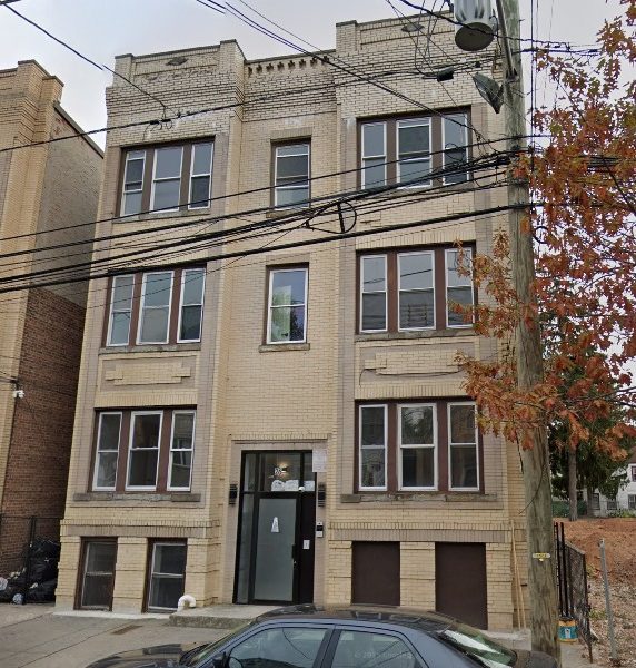 26 Bergen Avenue #3R, Jersey City, Nueva Jersey, EE. UU.