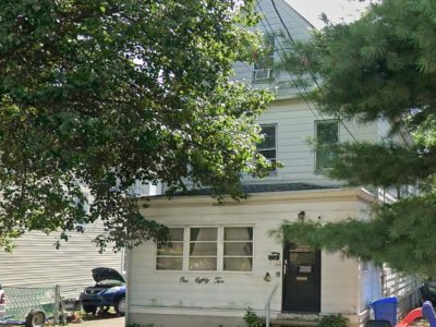 180 Lincoln Place #Studio, Irvington, Nueva Jersey, EE. UU.