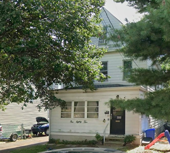 180 Lincoln Place #Studio, Irvington, Nueva Jersey, EE. UU.