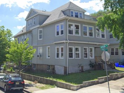 2 Farley Avenue #3, Newark, Nueva Jersey, EE. UU.