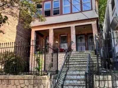 402 South 15th Street #3, Newark, Nueva Jersey, EE. UU.