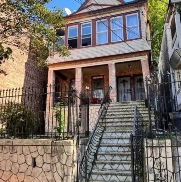 402 South 15th Street #3, Newark, Nueva Jersey, EE. UU.