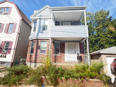 125 Hobson Street #1B, Newark, Nueva Jersey, EE. UU.
