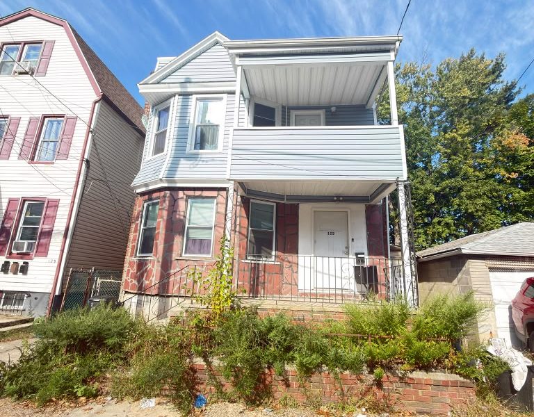 125 Hobson Street #1B, Newark, Nueva Jersey, EE. UU.