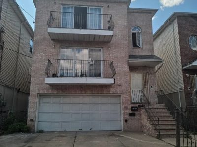 431 South 19th Street #1, Newark, Nueva Jersey, EE. UU.