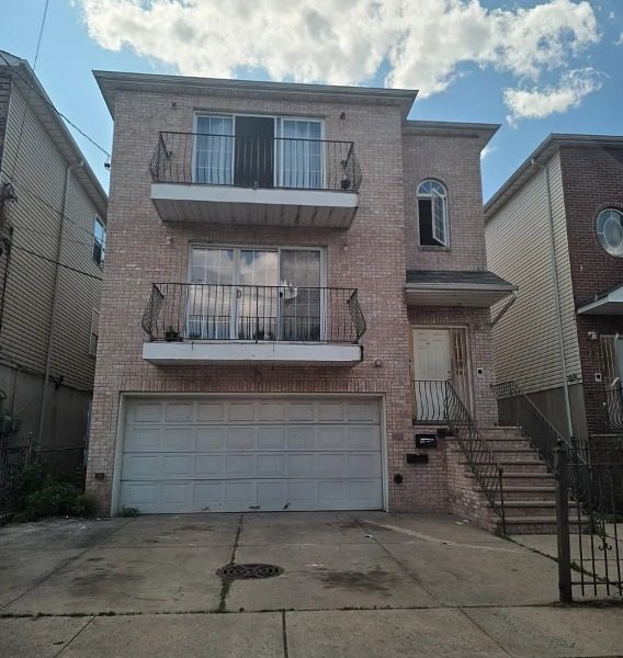 431 South 19th Street #1, Newark, Nueva Jersey, EE. UU.