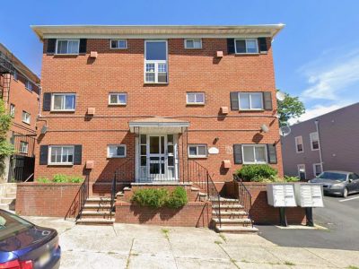 106 Mill Road #12, Irvington, Nueva Jersey, EE. UU.