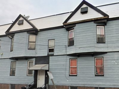 60 Wilkinson Avenue #1L, Jersey City, Nueva Jersey, EE. UU.
