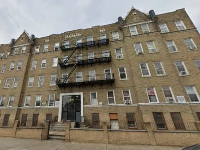 196 Roseville Avenue #2, Newark, Nueva Jersey, EE. UU.