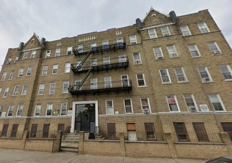 196 Roseville Avenue #2, Newark, Nueva Jersey, EE. UU.