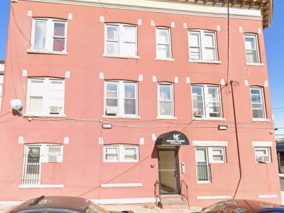 153 Pierson Street #9, Orange, Nueva Jersey, EE. UU.