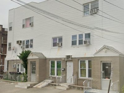 166 Elmwood Avenue #168, Irvington, Nueva Jersey, EE. UU.