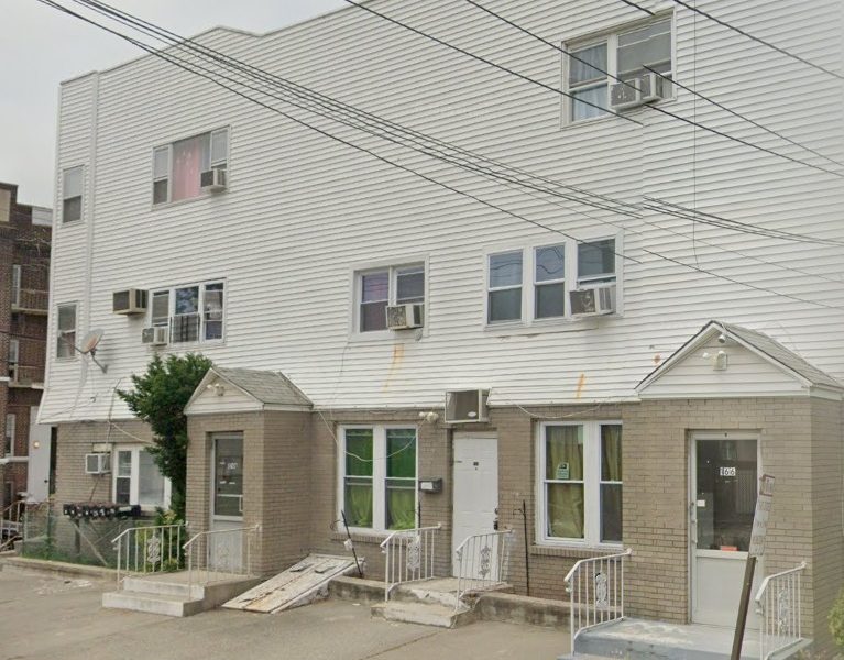 166 Elmwood Avenue #168, Irvington, Nueva Jersey, EE. UU.