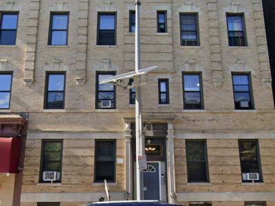 171 Ocean Avenue #16, Jersey City, Nueva Jersey, EE. UU.