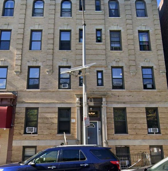 171 Ocean Avenue #16, Jersey City, Nueva Jersey, EE. UU.