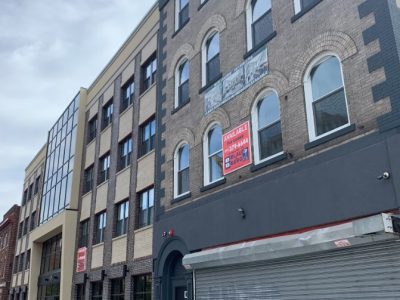 98 Clinton Avenue #101A, Newark, Nueva Jersey, EE. UU.