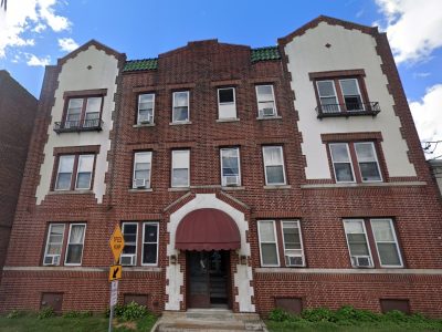 117 Belgrove Drive #21, Kearny, Nueva Jersey, EE. UU.