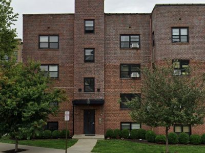 41 Belgrove Drive #4B, Kearny, Nueva Jersey, EE. UU.