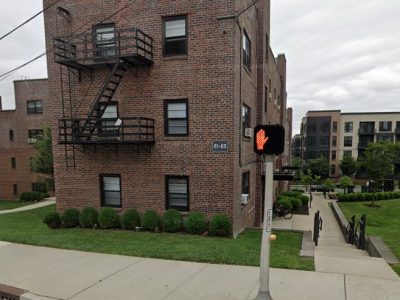 61 Belgrove Drive #2A, Kearny, Nueva Jersey, EE. UU.