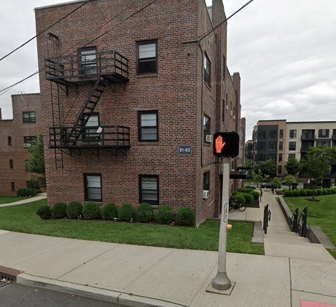 61 Belgrove Drive #2A, Kearny, Nueva Jersey, EE. UU.