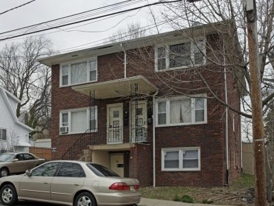 64-66 Harper Avenue #BL, Irvington, Nueva Jersey, EE. UU.