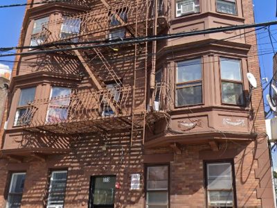 773 East 19th Street #A3, Paterson, Nueva Jersey, EE. UU.