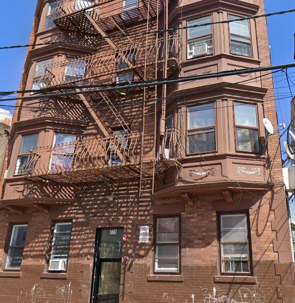 773 East 19th Street #A3, Paterson, Nueva Jersey, EE. UU.