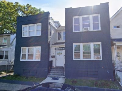 16 Boylan Street #1R, Newark, Nueva Jersey, EE. UU.