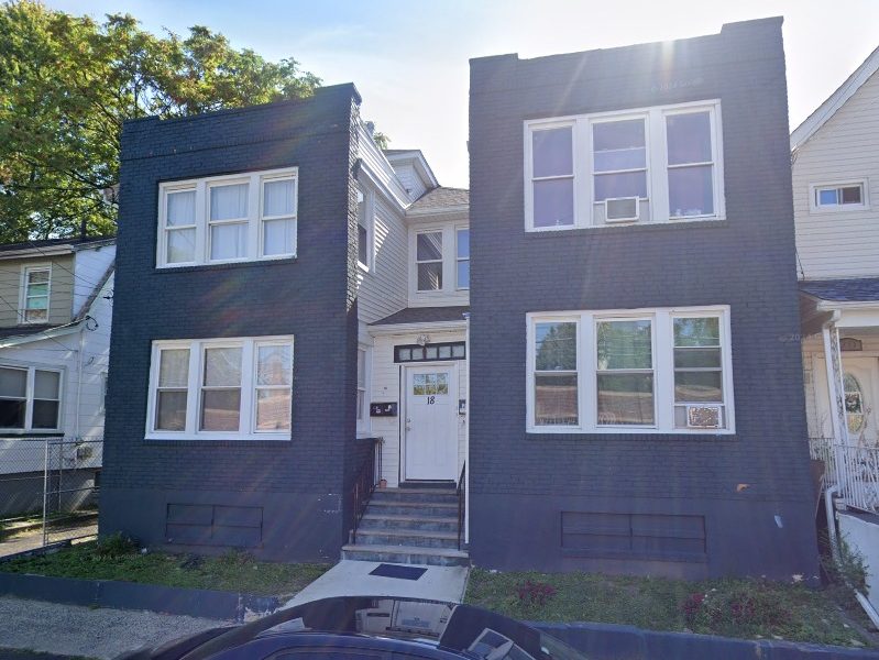 16 Boylan Street #1R, Newark, Nueva Jersey, EE. UU.