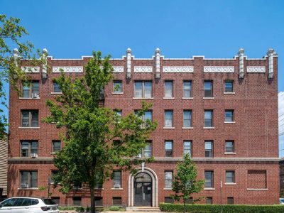 995 Summit Avenue #302, Jersey City, Nueva Jersey, EE. UU.