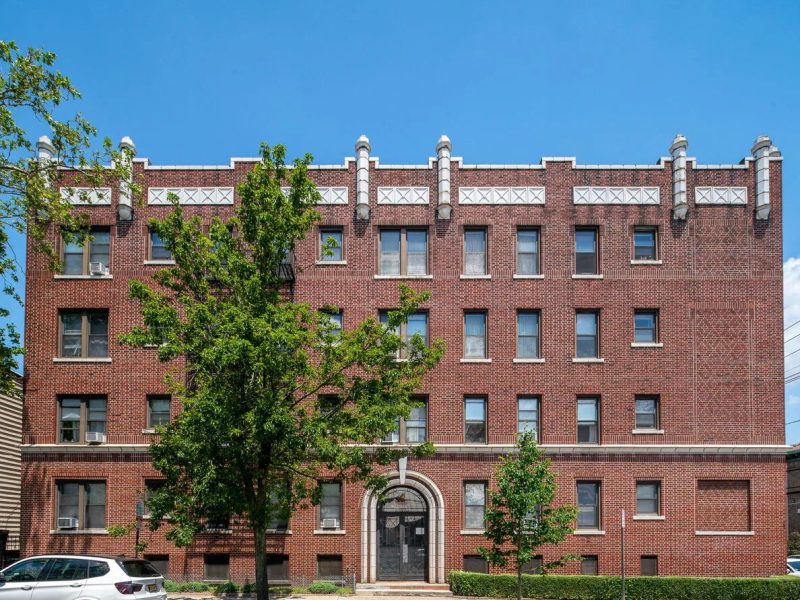 995 Summit Avenue #302, Jersey City, Nueva Jersey, EE. UU.