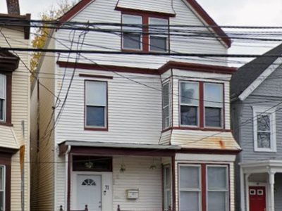 71 Wakeman Avenue #1, Newark, Nueva Jersey, EE. UU.
