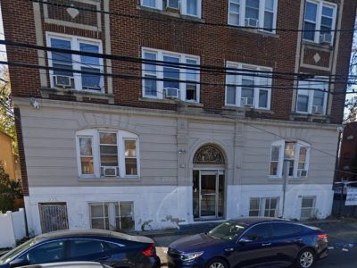 188-190 Carroll Street #35, Paterson, Nueva Jersey, EE. UU.